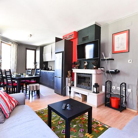 Gondola Flat Number 2 Apartment Банско Екстериор снимка