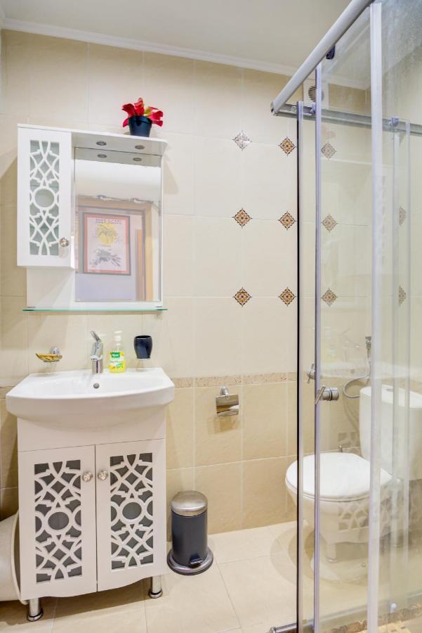 Gondola Flat Number 2 Apartment Банско Екстериор снимка