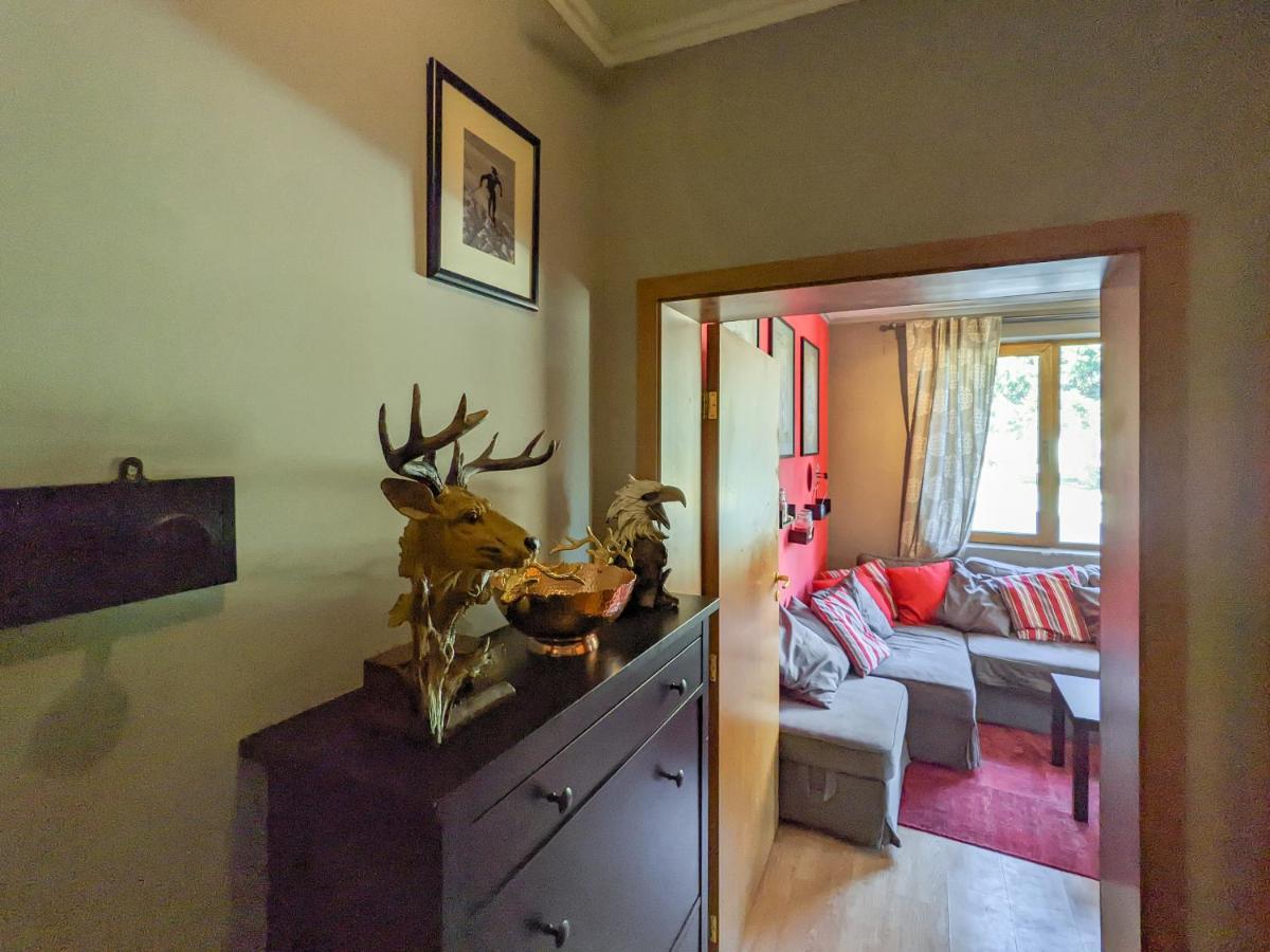 Gondola Flat Number 2 Apartment Банско Екстериор снимка
