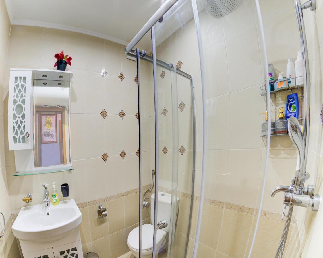 Gondola Flat Number 2 Apartment Банско Екстериор снимка