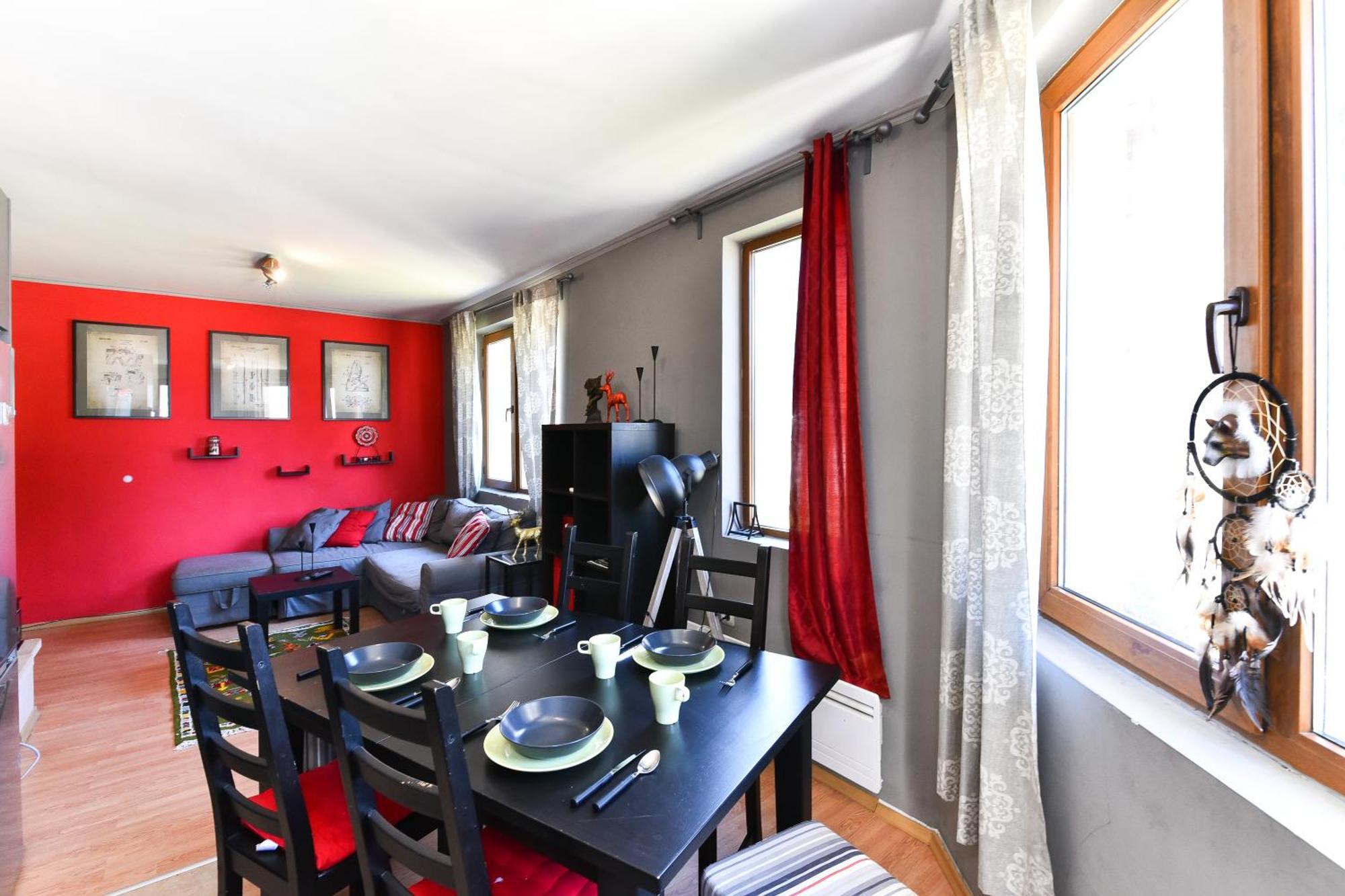 Gondola Flat Number 2 Apartment Банско Екстериор снимка