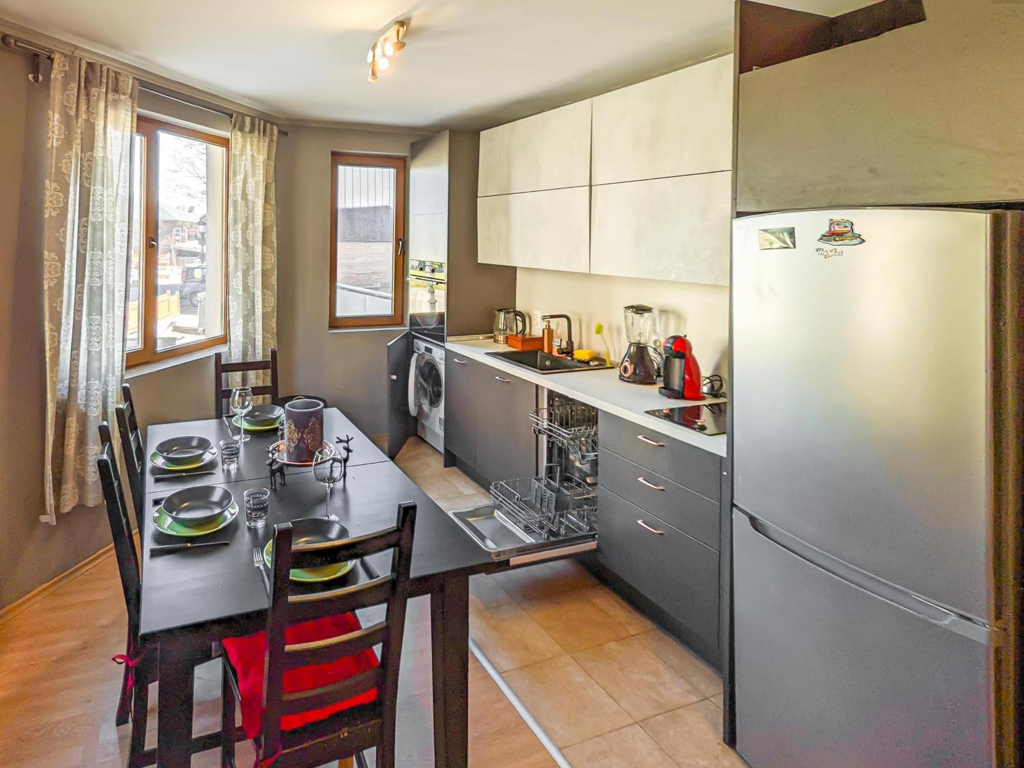 Gondola Flat Number 2 Apartment Банско Екстериор снимка