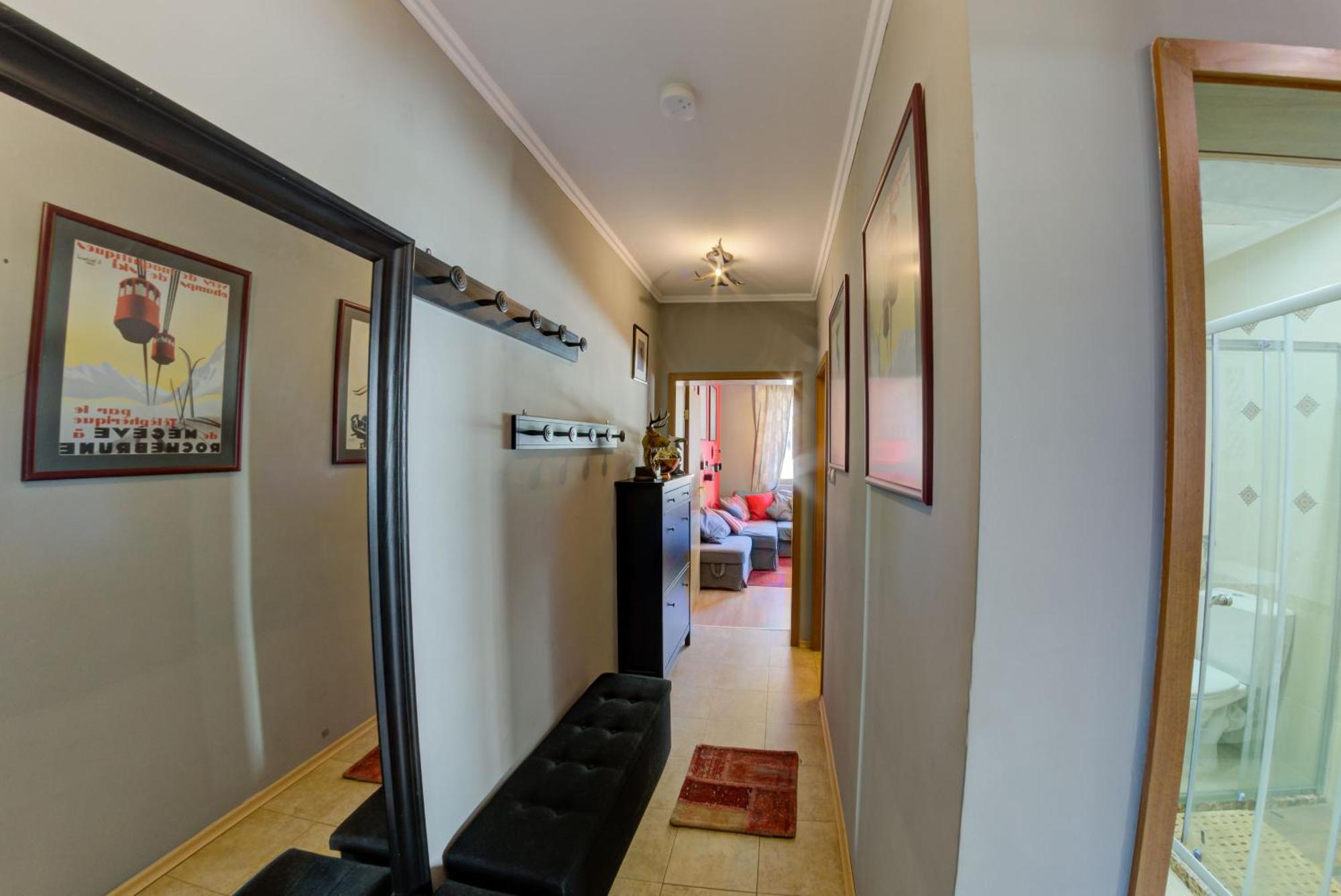 Gondola Flat Number 2 Apartment Банско Екстериор снимка