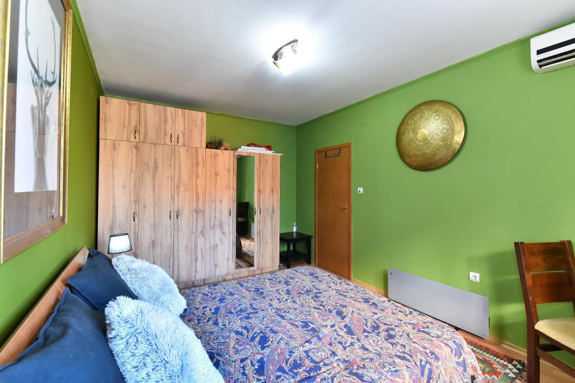Gondola Flat Number 2 Apartment Банско Екстериор снимка
