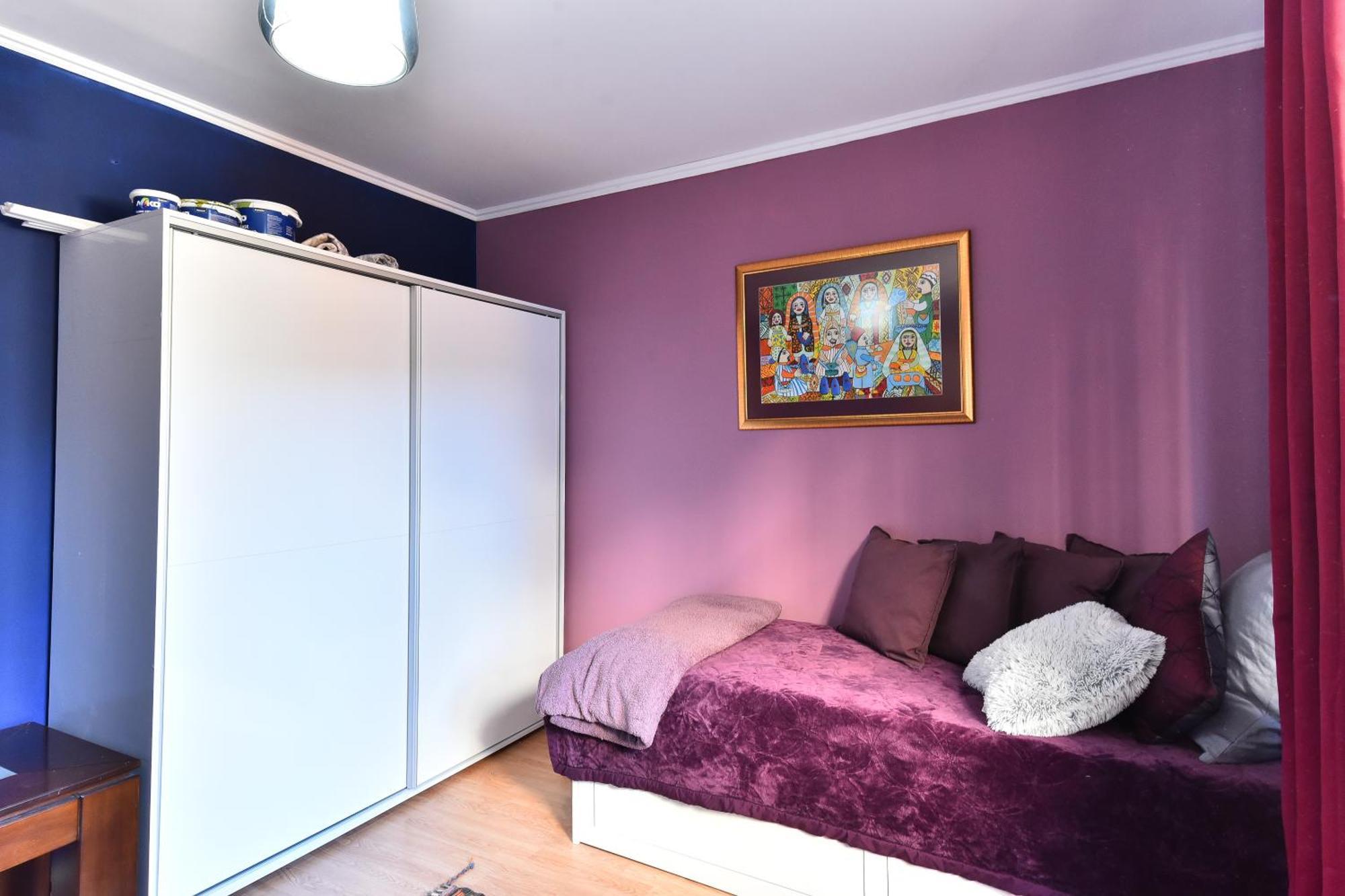 Gondola Flat Number 2 Apartment Банско Екстериор снимка