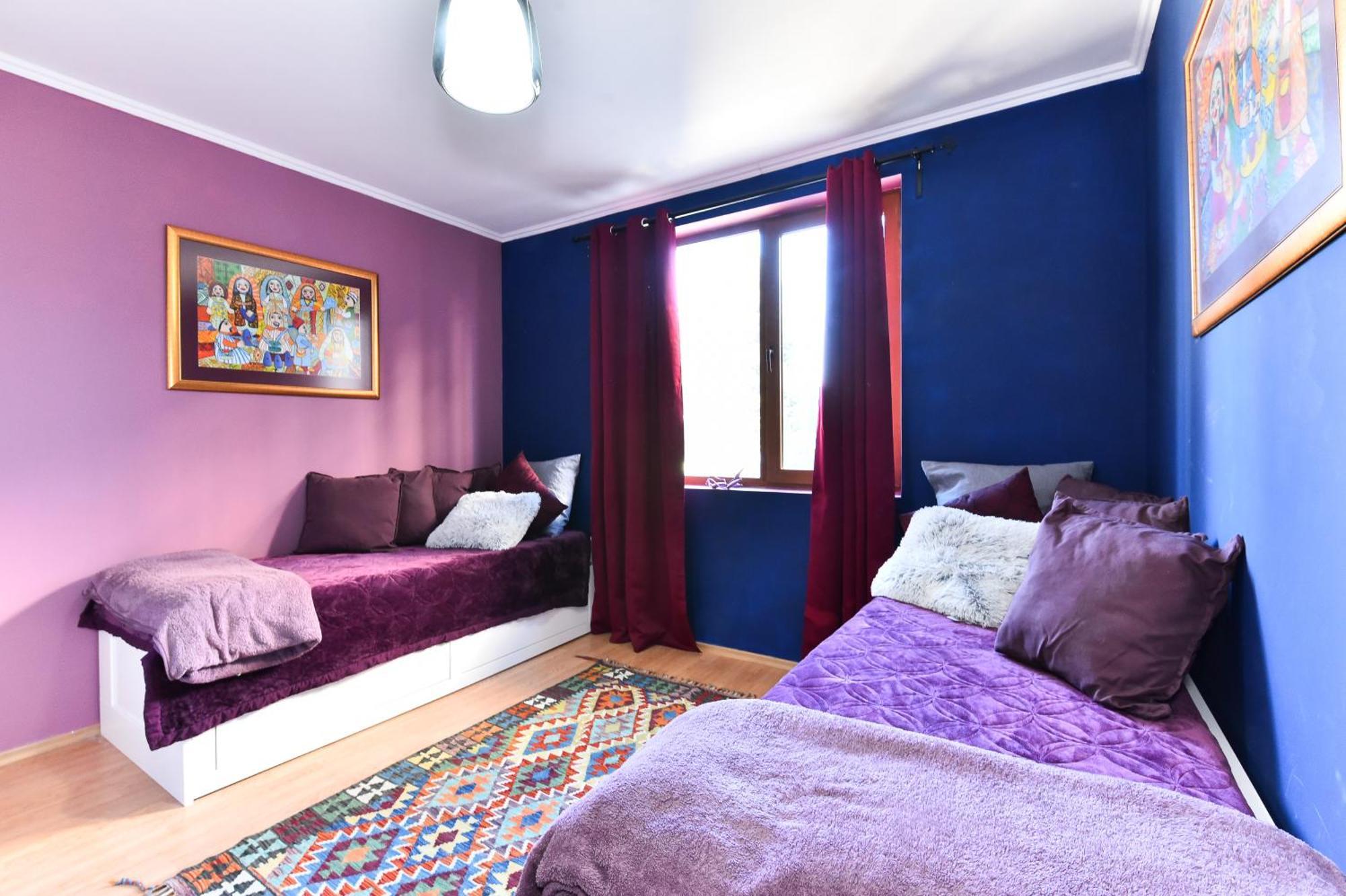 Gondola Flat Number 2 Apartment Банско Екстериор снимка