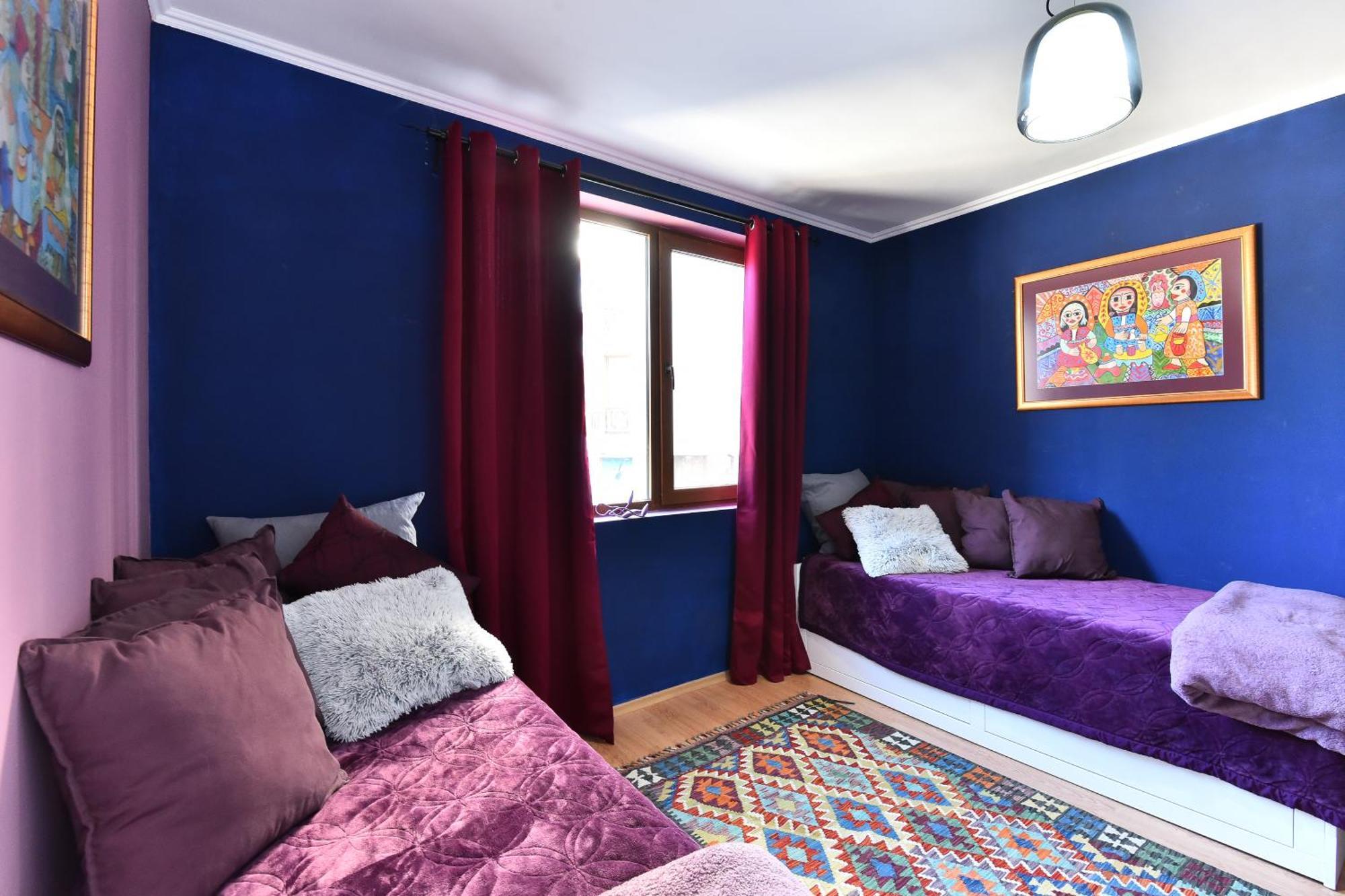 Gondola Flat Number 2 Apartment Банско Екстериор снимка